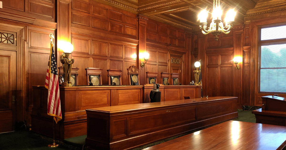 Focus Shifts To Kentucky Supreme Court, As Fate Of Pro-life Laws Now In ...